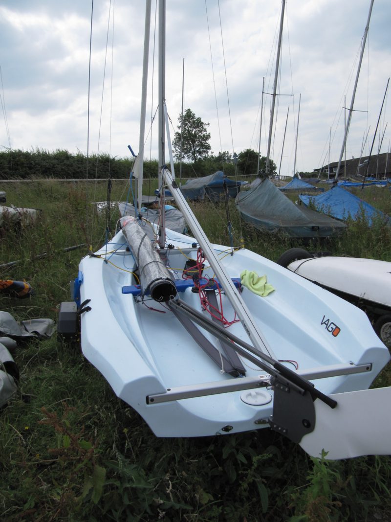 Laser Vago XD photos